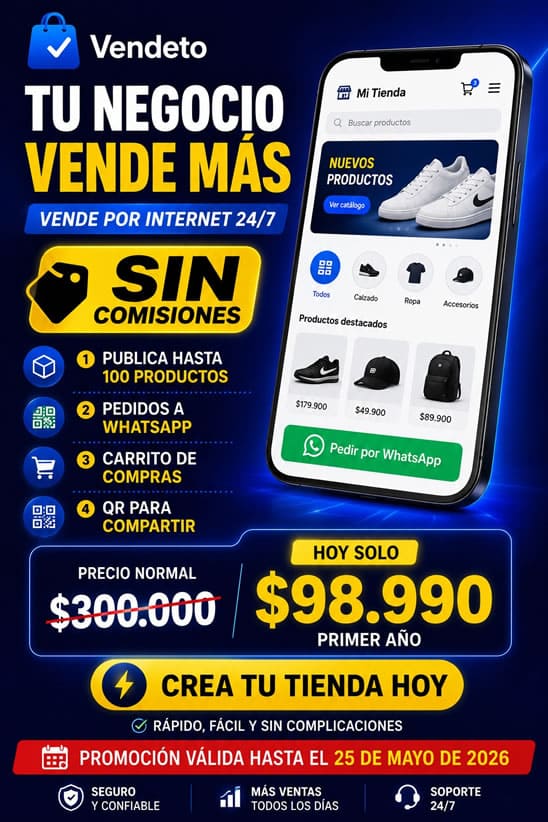 Promoción