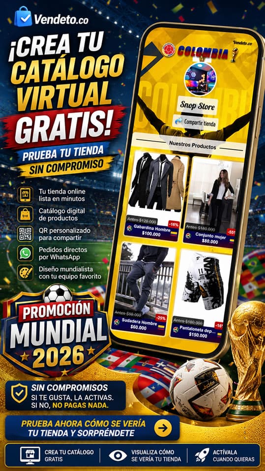 Promoción