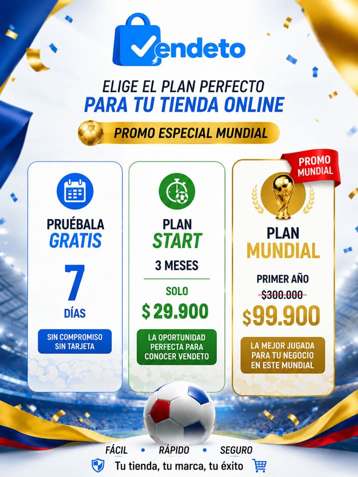 Promoción
